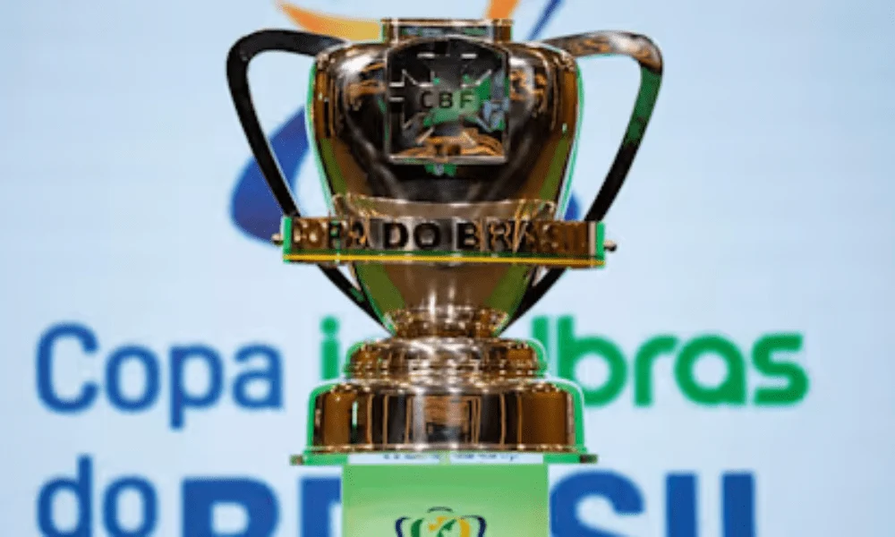 Copa do brasil: cbf anuncia datas e horários das semifinais