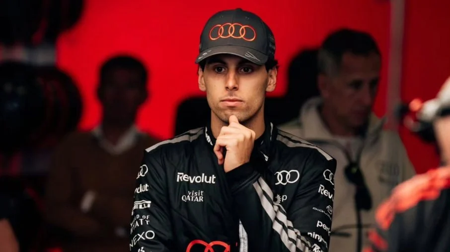 Gp da itália 2026: gabriel bortoleto revela otimismo e ‘conexão
