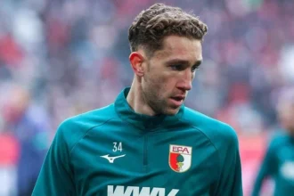 Botafogo acerta com arthur chaves: zagueiro do hoffenheim chega por
