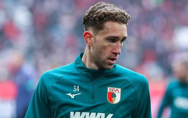 Botafogo acerta com arthur chaves: zagueiro do hoffenheim chega por