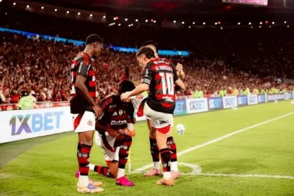 Flamengo defende retrospecto imbatível contra clubes do interior paulista no