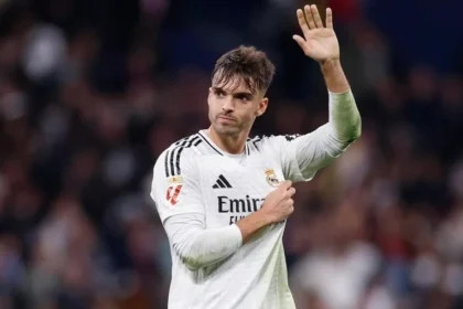 Zagueiro raúl asencio, revelado pelo real madrid, é condenado por