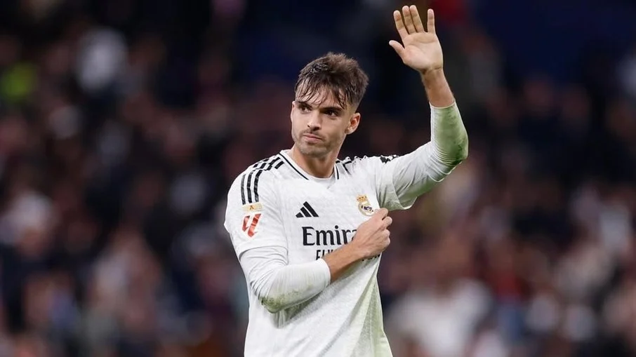 Zagueiro raúl asencio, revelado pelo real madrid, é condenado por