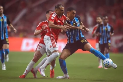 Gre nal decisivo na copa do brasil: palpite 2 0 para o