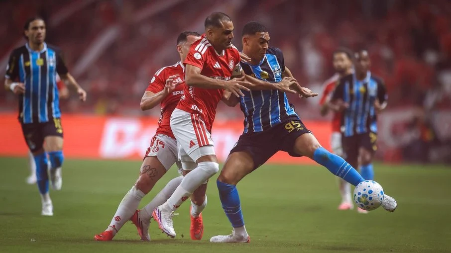 Gre nal decisivo na copa do brasil: palpite 2 0 para o