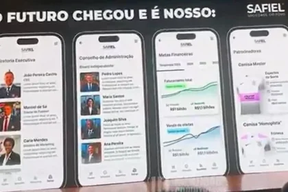 Corinthians pressiona safiel: clube aguarda respostas cruciais sobre 105 questionamentos