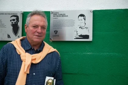 Marcão mantém aproveitamento robusto e reforça padrão de desempenho elevado