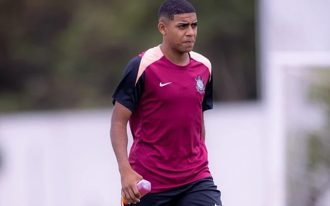 Corinthians barra saída de gui negão e recusa terceira proposta