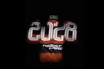 Gabigol revela vídeo de renovação com o flamengo até 2028