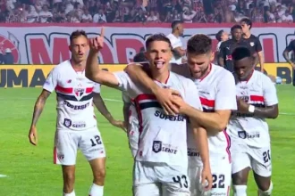Dorival júnior enfrenta pior aproveitamento no são paulo desde 2014: