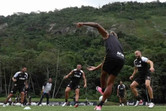 Botafogo à beira de recorde negativo: clube pode igualar pior