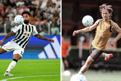 Juventus x milan: palpite, onde assistir e análises detalhadas do