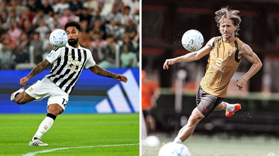 Juventus x milan: palpite, onde assistir e análises detalhadas do
