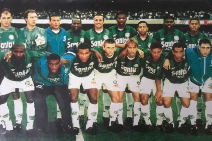 Palmeiras na copa do brasil: de 1992 a 2020, relembre