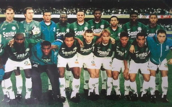Palmeiras na copa do brasil: de 1992 a 2020, relembre