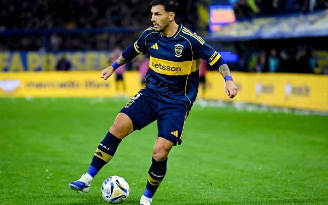 Boca juniors prioriza decisão contra o são paulo na sul americana