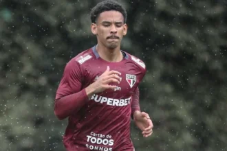 São paulo surpreende e faz três mudanças cruciais na lista