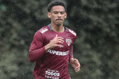 São paulo surpreende e faz três mudanças cruciais na lista
