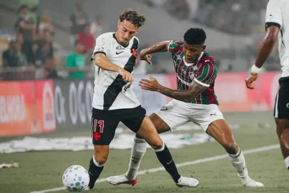 Fluminense x vasco: estudo inédito de 2026 revela vencedor surpreendente