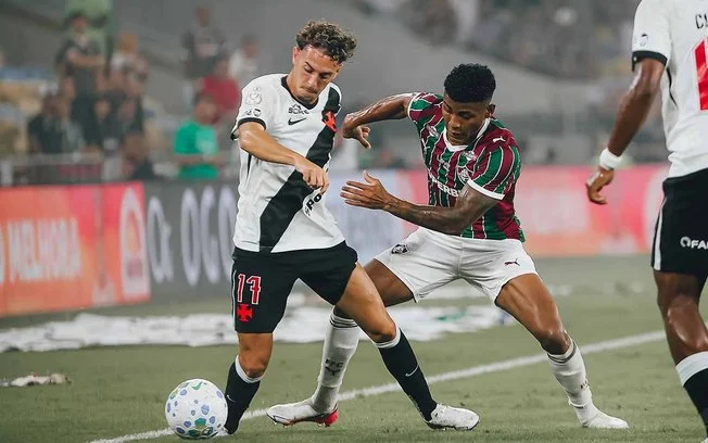 Fluminense x vasco: estudo inédito de 2026 revela vencedor surpreendente