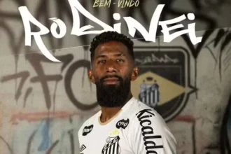 Santos anuncia contratação de lima, ex fluminense, e reforça meio campo com