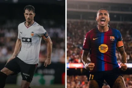 Valencia x barcelona: palpite, onde assistir e análise detalhada do