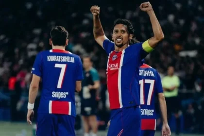 Filipe luís comanda virada histórica do monaco sobre o psg