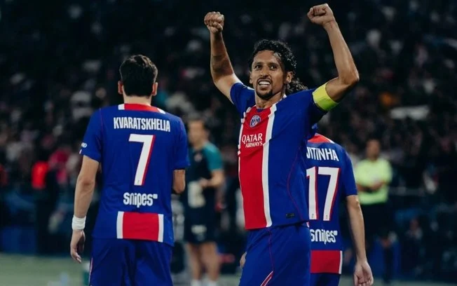 Filipe luís comanda virada histórica do monaco sobre o psg