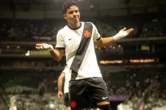 Vasco vence palmeiras em virada épica e conquista título inédito