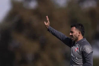 Messi e cristiano ronaldo juntos pela primeira vez? Carlos tevez