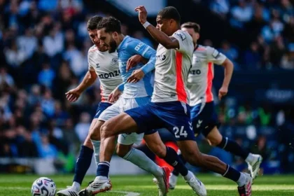 Herói inesperado: donnarumma salva, haaland marca e manchester city vence