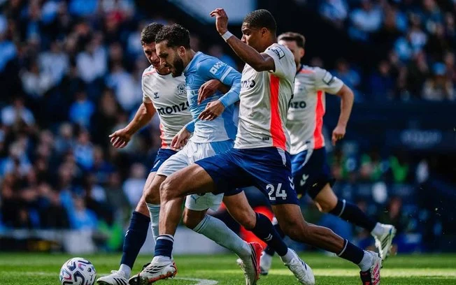 Herói inesperado: donnarumma salva, haaland marca e manchester city vence