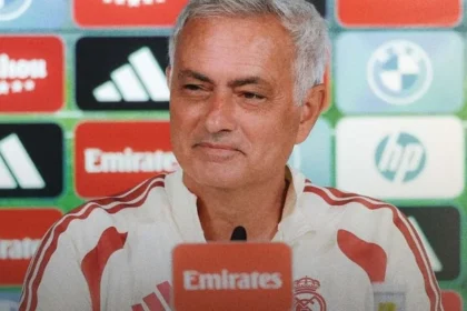 Mourinho detona jogadores do real madrid após derrota e os
