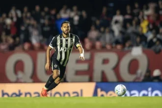 Eduardo domínguez explica derrota do atlético mg, cita flamengo como exemplo