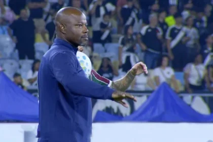 Fluminense de marcão brilha invicto: tricolor vai embalado para o