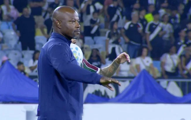 Fluminense de marcão brilha invicto: tricolor vai embalado para o