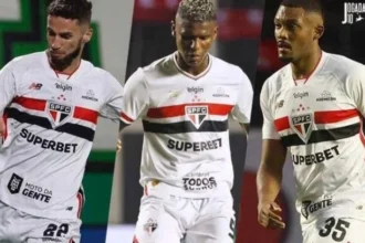 Dorival júnior e a consolidada tática dos três zagueiros: como