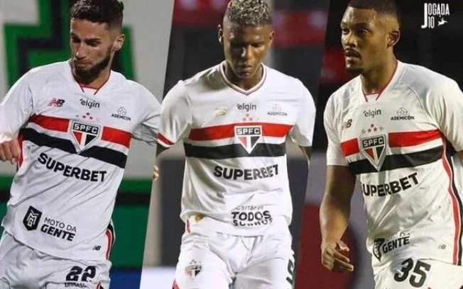 Dorival júnior e a consolidada tática dos três zagueiros: como