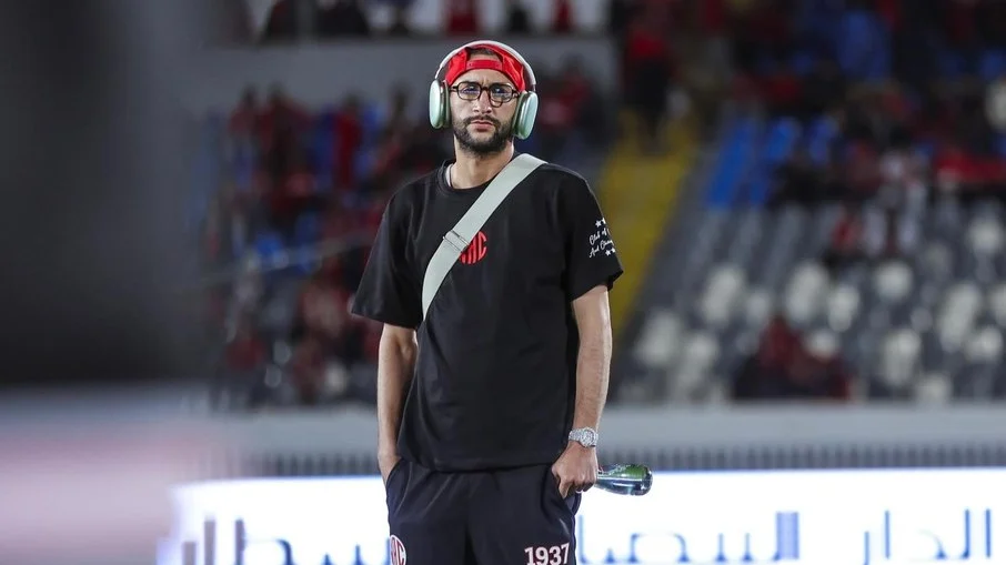 Hakim ziyech no botafogo: jogador do corinthians ajudou a fechar