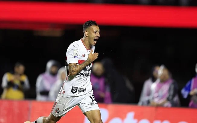 São paulo paga bônus extra a jogadores por vitórias no