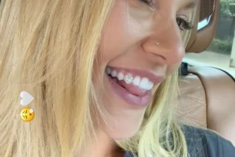 Virginia fonseca surpreende fãs com novo diamante no dente em