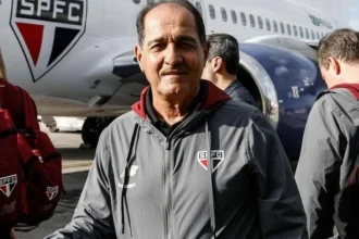 São paulo e boca juniors revivem clássico após 17 anos