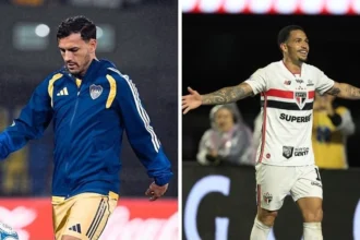 Boca juniors x são paulo: palpite, onde assistir e análise