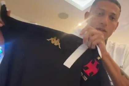 Richarlison abre o jogo sobre negociação frustrada com o vasco: