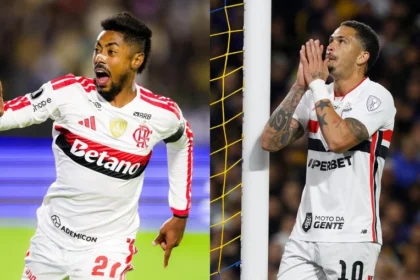 Poupar ou vencer? O dilema dos gigantes brasileiros na 27ª