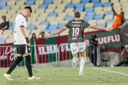 Invencibilidade de marcão à prova: fluminense busca quebrar tabu inédito