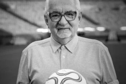 Fluminense de luto: morre paulo angioni, diretor executivo de futebol