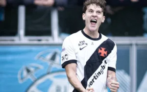 Thiago mendes desvenda segredo da virada do vasco contra o