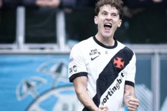 Thiago mendes desvenda segredo da virada do vasco contra o