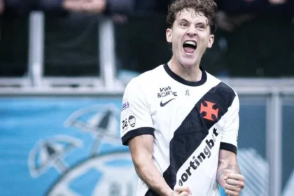 Thiago mendes desvenda segredo da virada do vasco contra o
